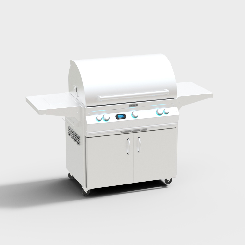 상업용 주방 가전