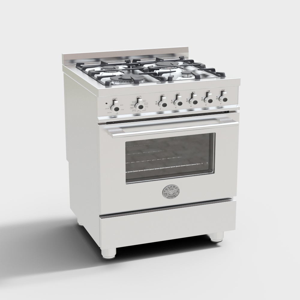 Commercial Kitchen Appliances