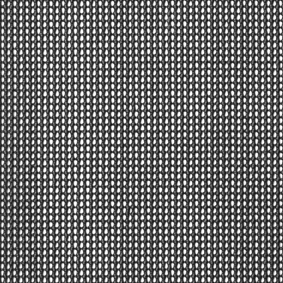 Black Soft Packing Material 3D Model for Various Designs