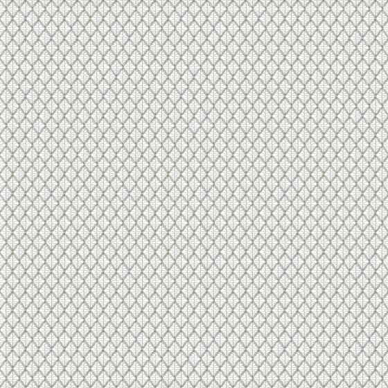 Netting Fabric 3D Model in Green