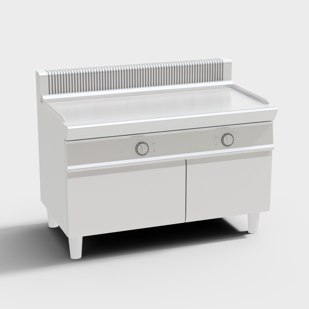 상업용 주방 가전