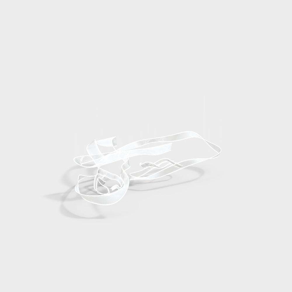 Light luxury art chandelier