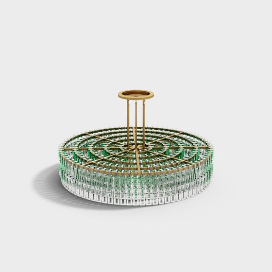 Labyrinth Maze 3D model