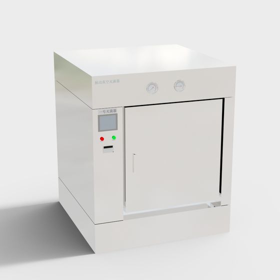 Machinerie et équipements médicaux