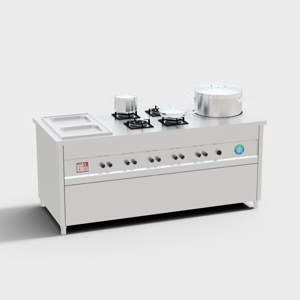 상업용 주방 기기