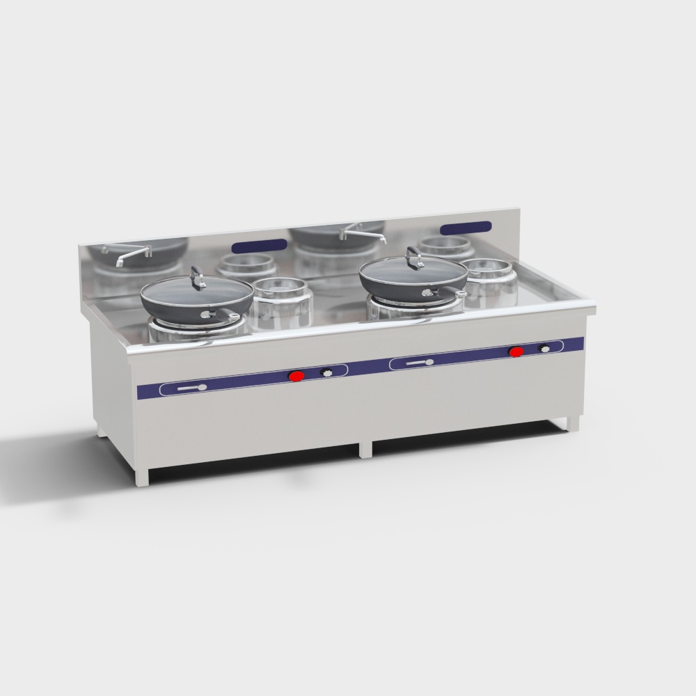 Commercial Kitchen Appliances