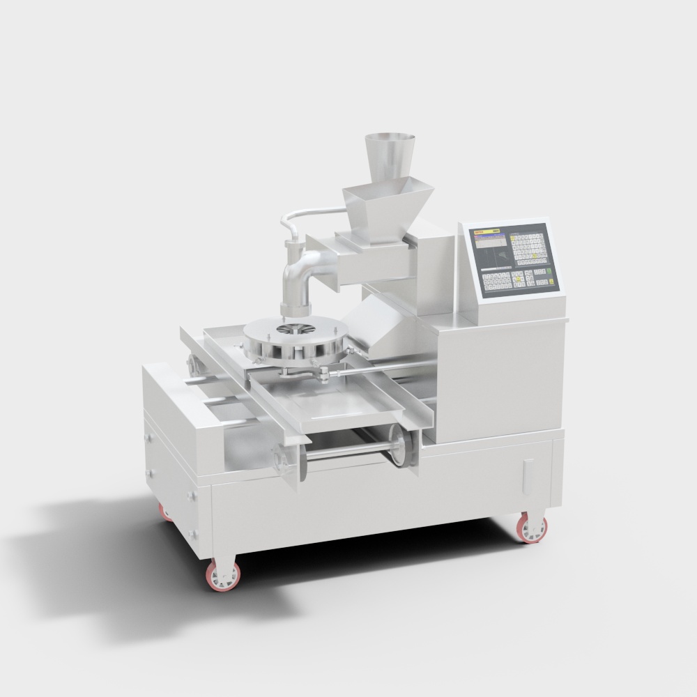 Commercial Kitchen Appliances