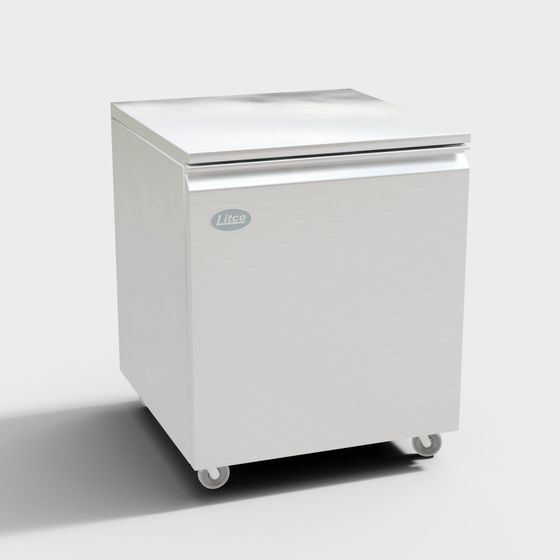 Estantes de armarios de cocina comerciales