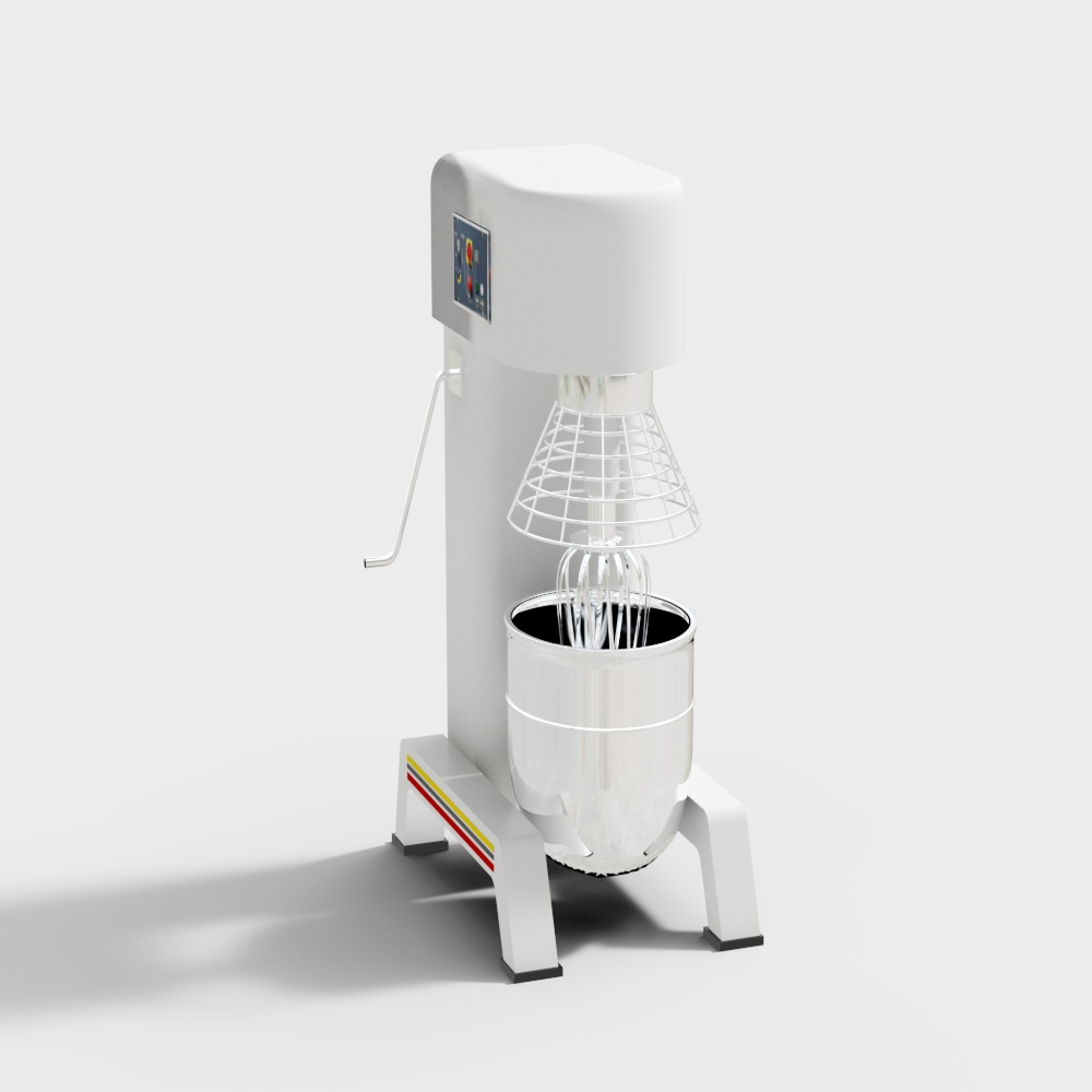 Commercial Kitchen Appliances