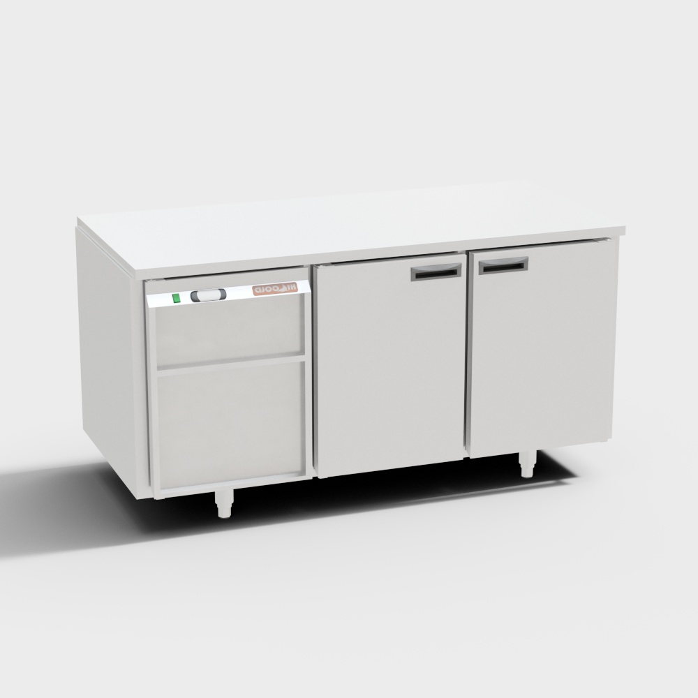 Commercial Kitchen Appliances