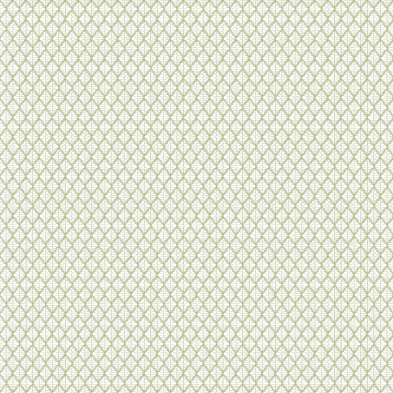 Vibrant Mesh Fabric 3D Model in Green