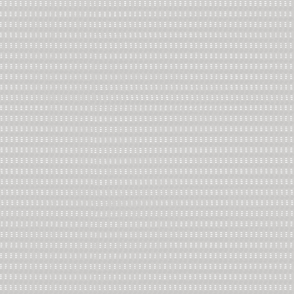 Gray Mesh Fabric 3D Model for Soft Furnishings