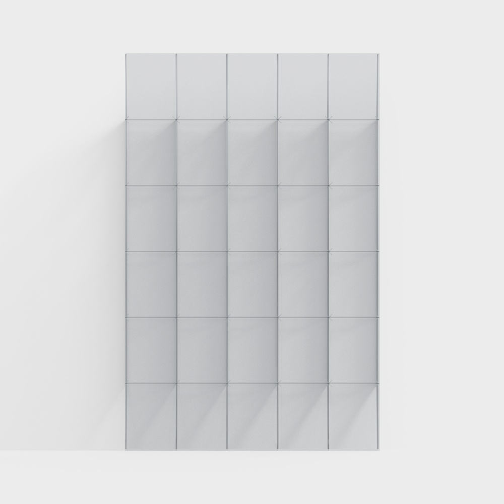 занавесочная стена