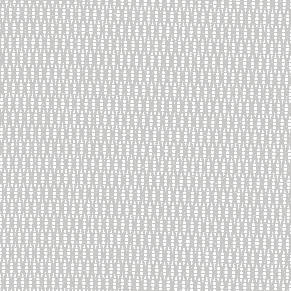 Soft Gray Mesh Fabric 3D Model for Cozy Décor