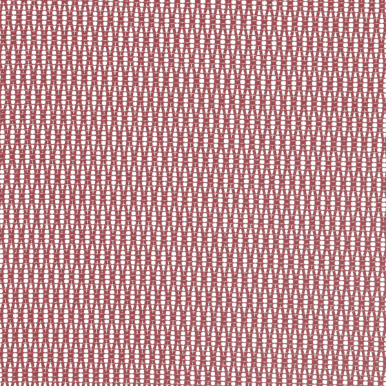 Vibrant Red Soft Packing Material 3D Model for Interiors