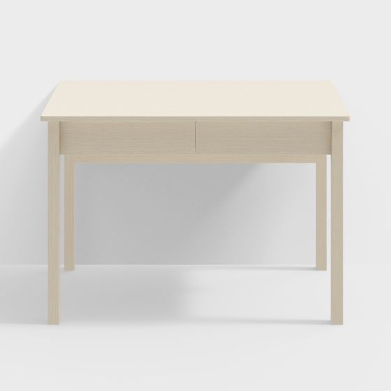 Вернуться домой ГУЛЛ 110 - письменный стол - 110x60x75 - коричневый с древесной текстурой - натуральный