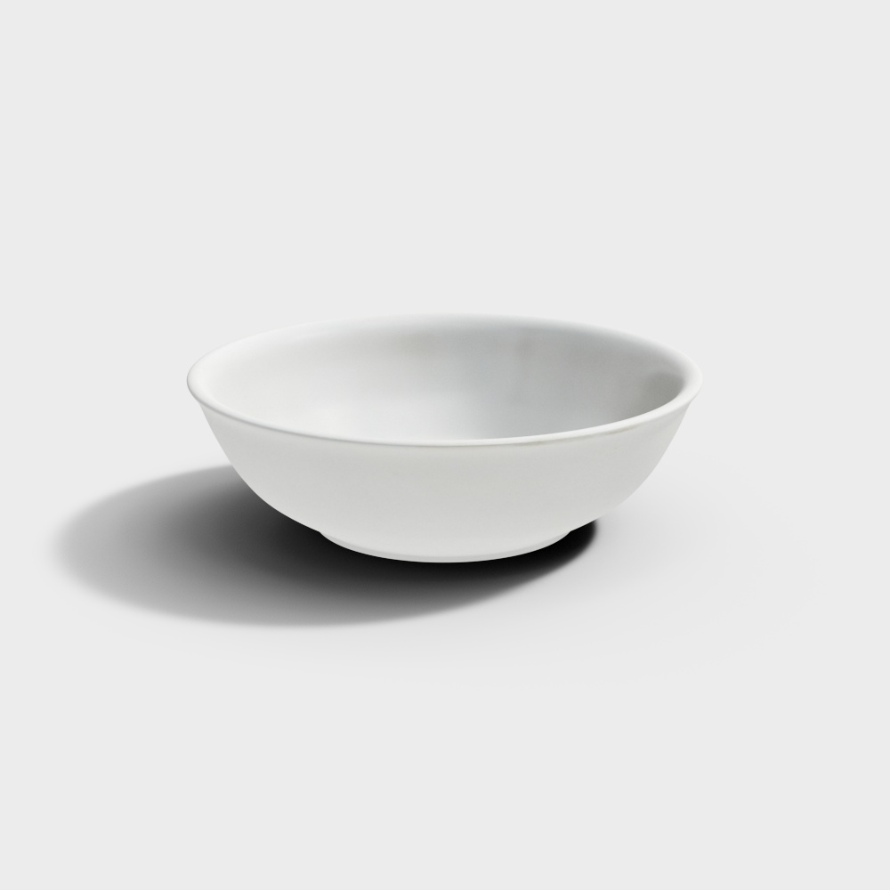 Come Home CARRARA CATTAILS-Ceramic Sauce Dish-9x9x4-earthen