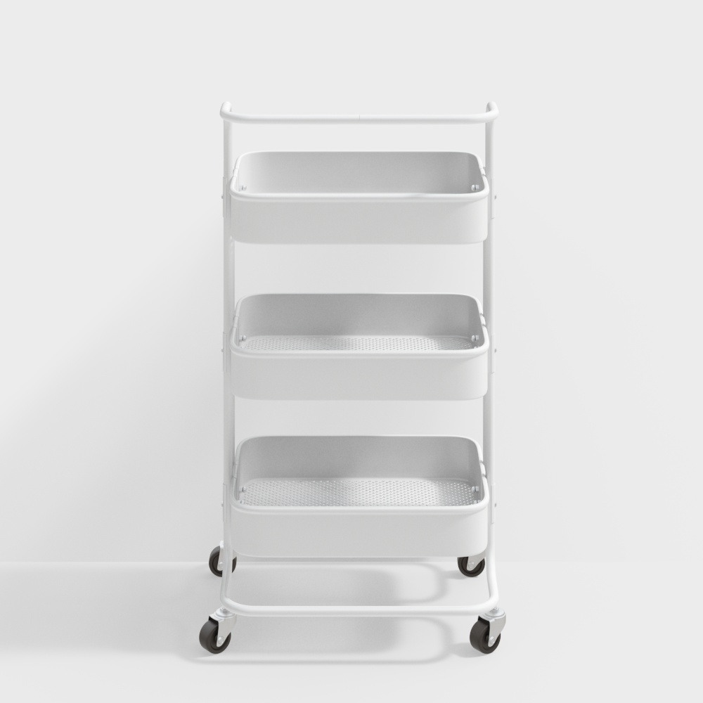 Container trung tâm mua sắm hiện đại