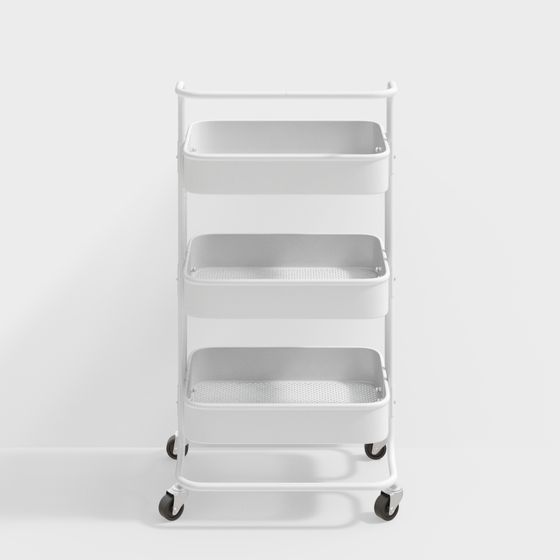 Container trung tâm mua sắm hiện đại