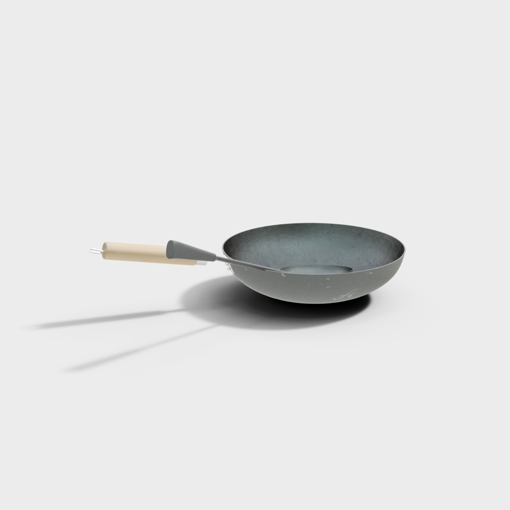 Frying pan