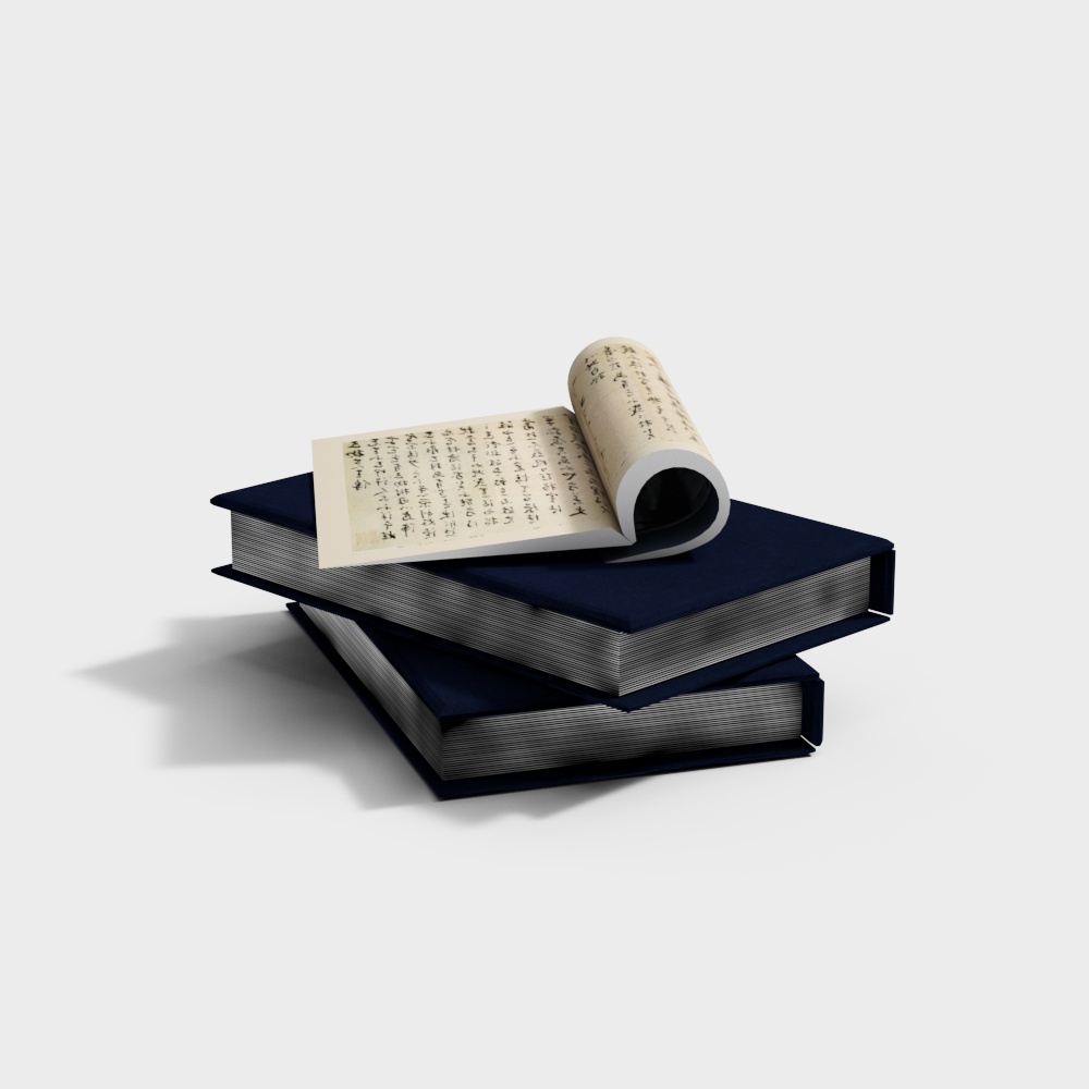 New Chinese calligraphy post