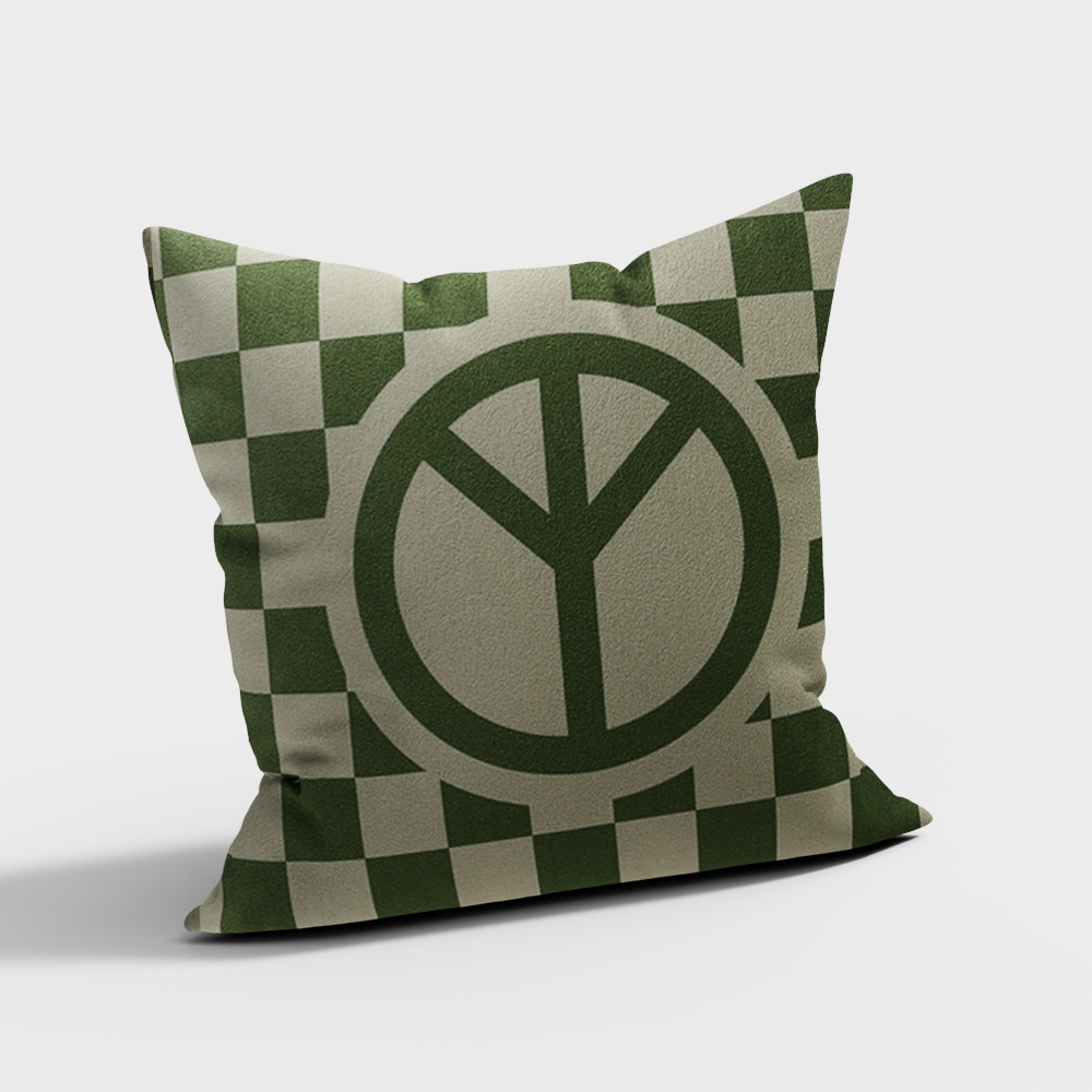 Cuscino Decorativo Moderno