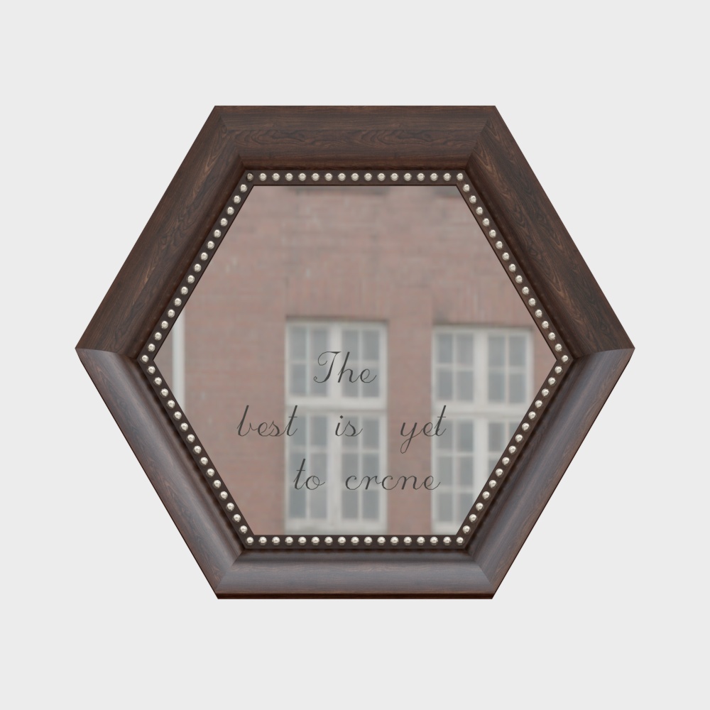 French ancient style decorative painting