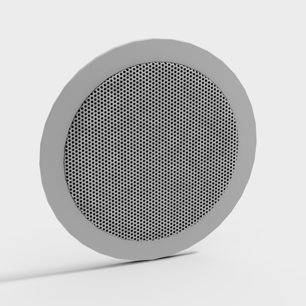 Fori di Ventilazione