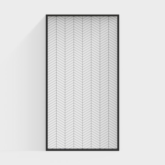 산업 로프트 파티션