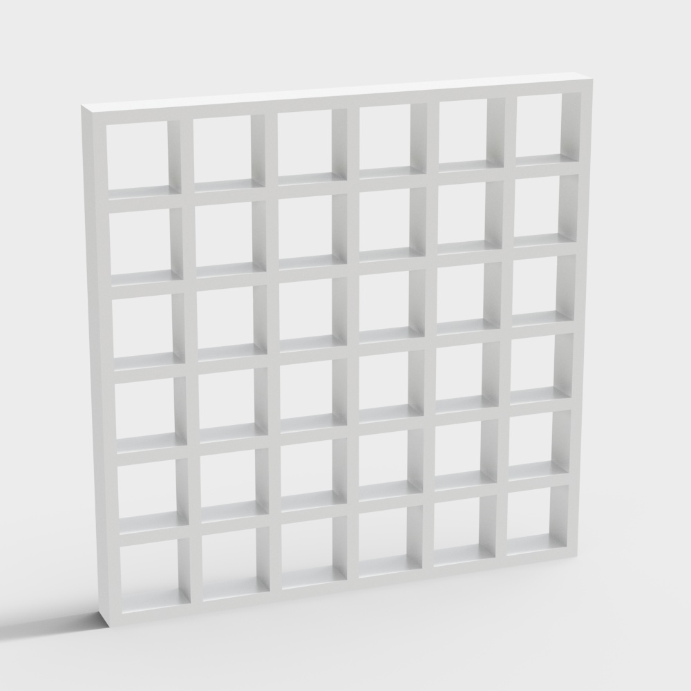 Lưới thoáng khí