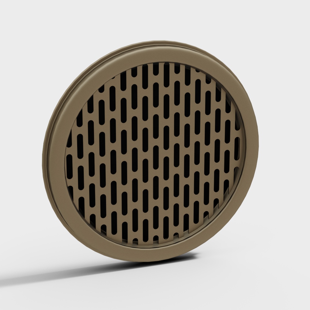 Fori di Ventilazione