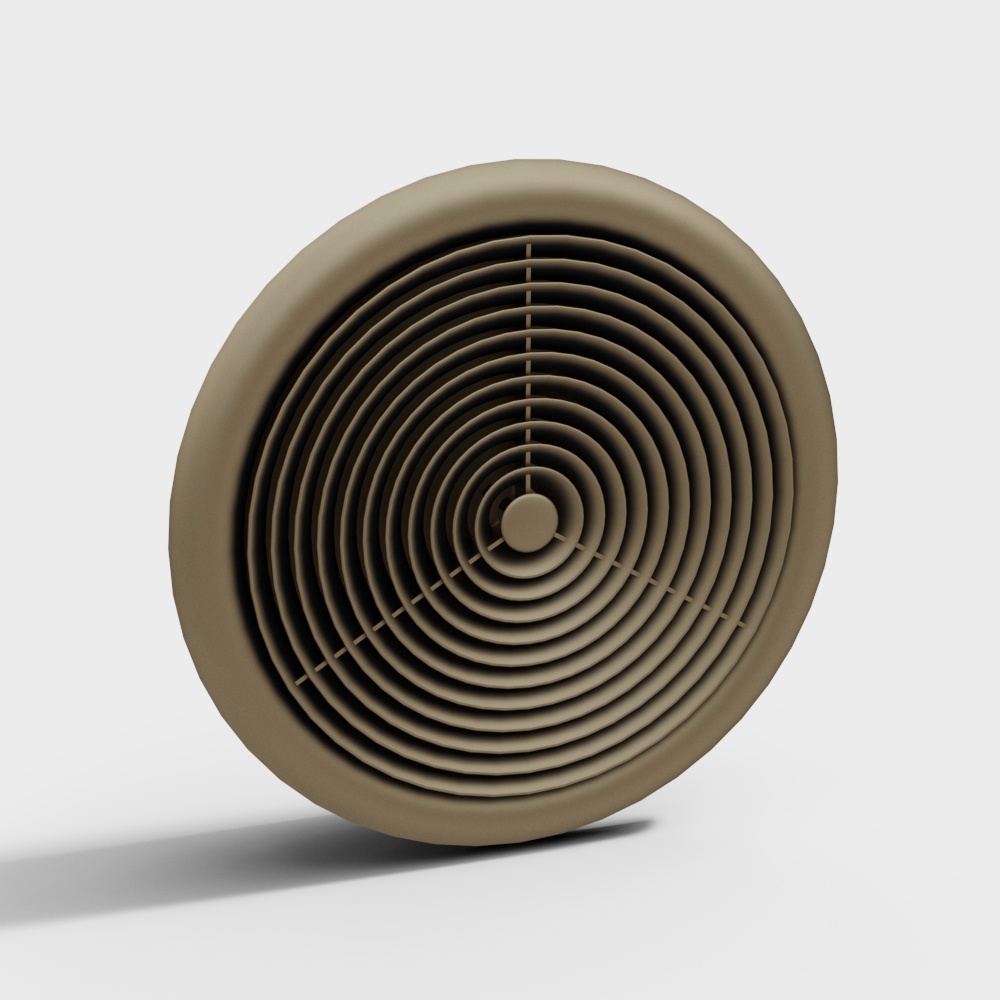 Fori di Ventilazione