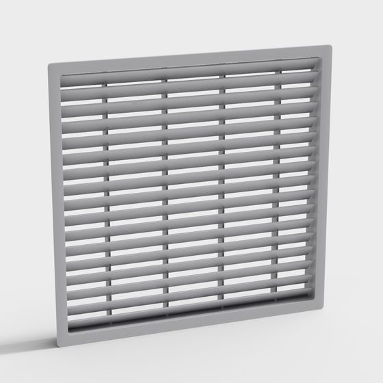 Breathable mesh