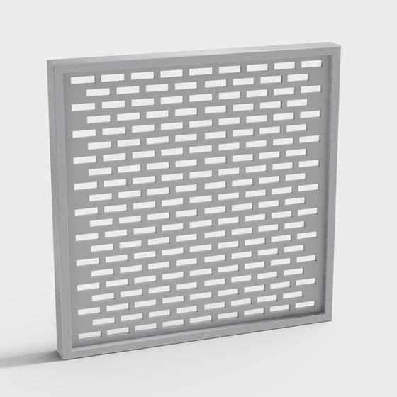 Sortie D'air Moderne