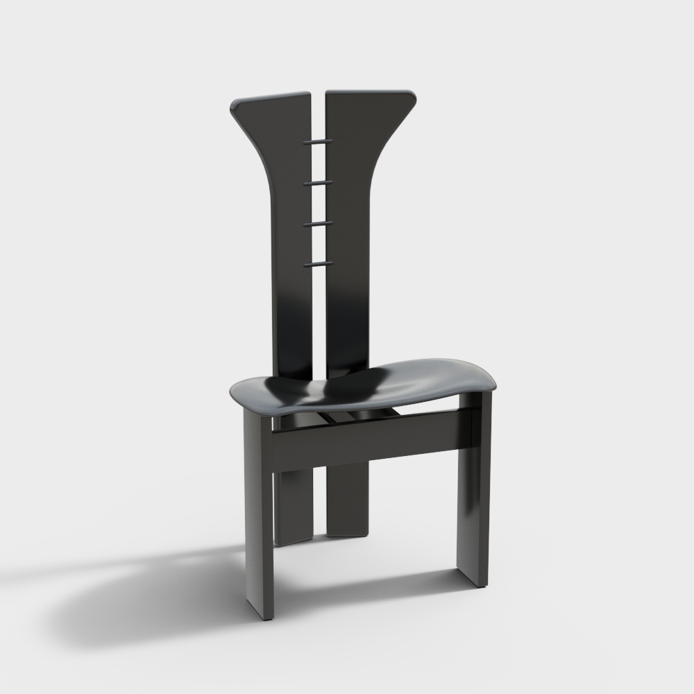 Ghế ngồi hiện đại Pertica