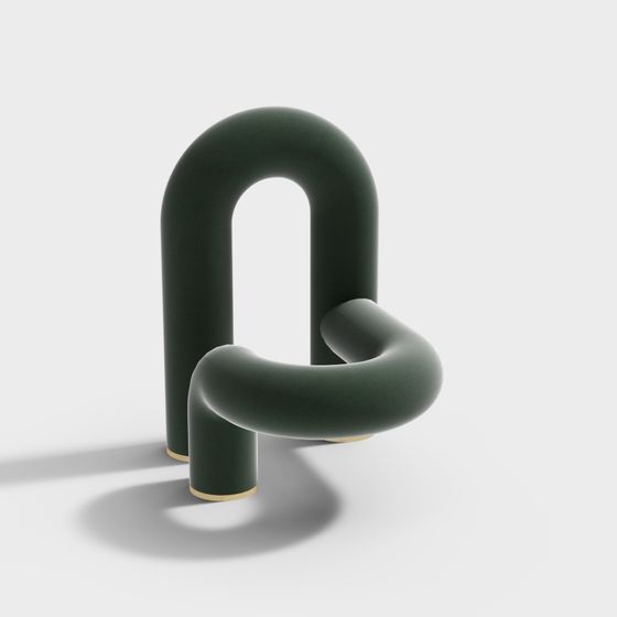 B&B Italia 現代休閒椅