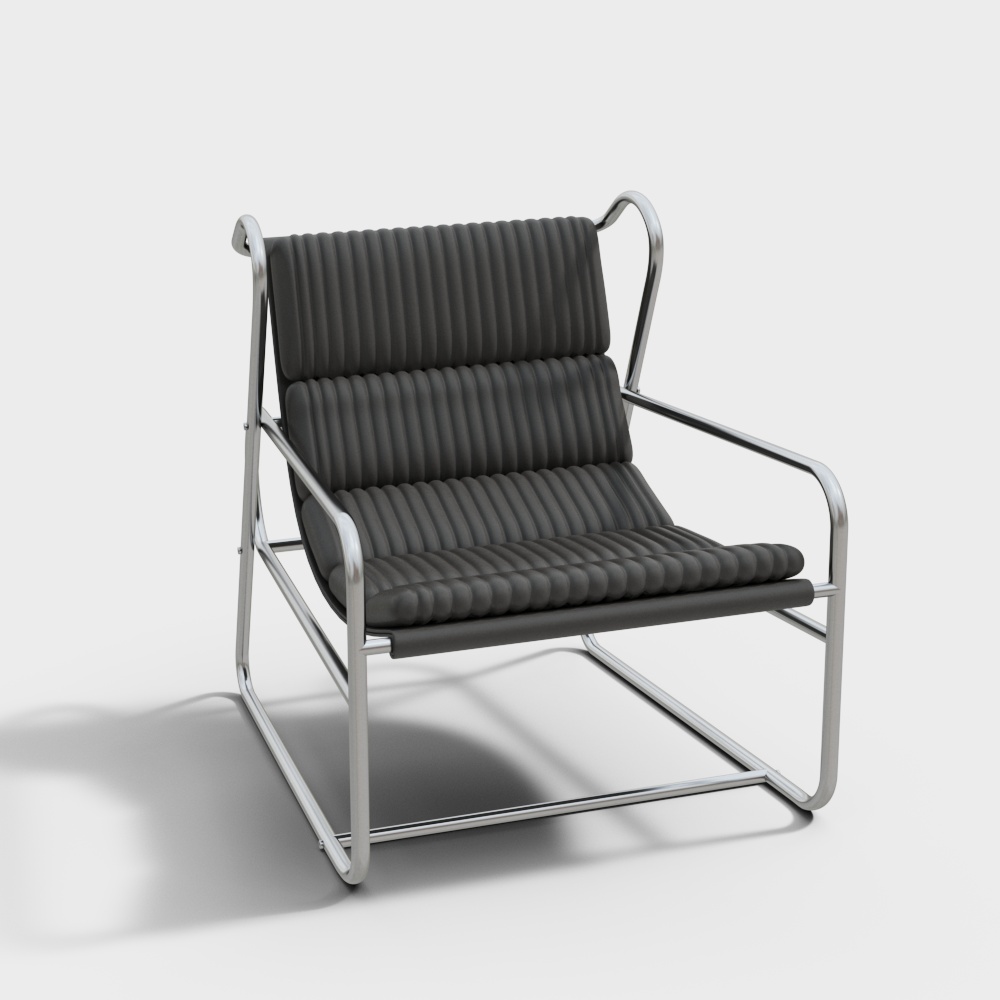 Calligaris moderner Lounge-Sessel