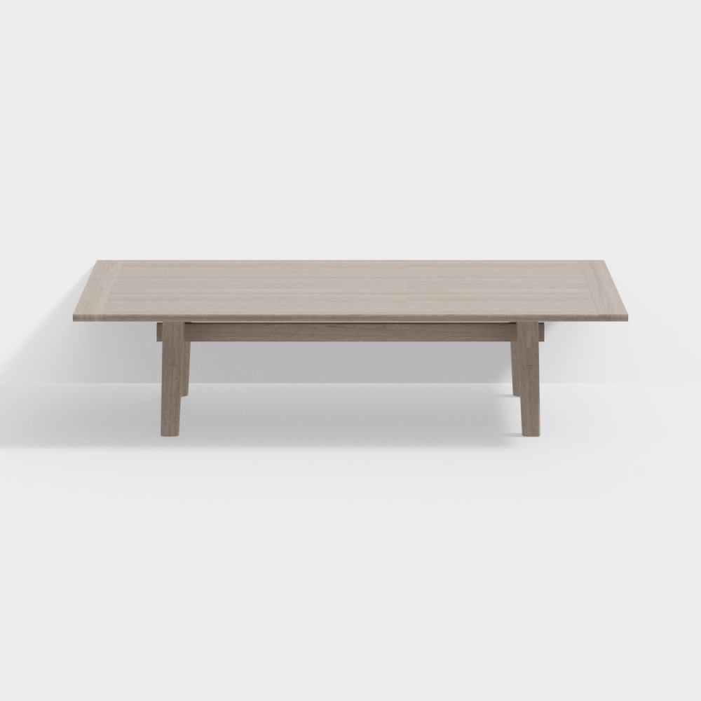 Poliform modern dining table