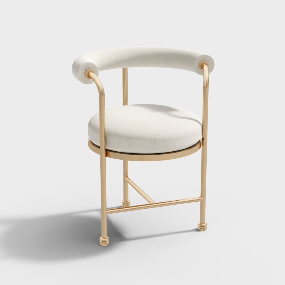 Dining chair