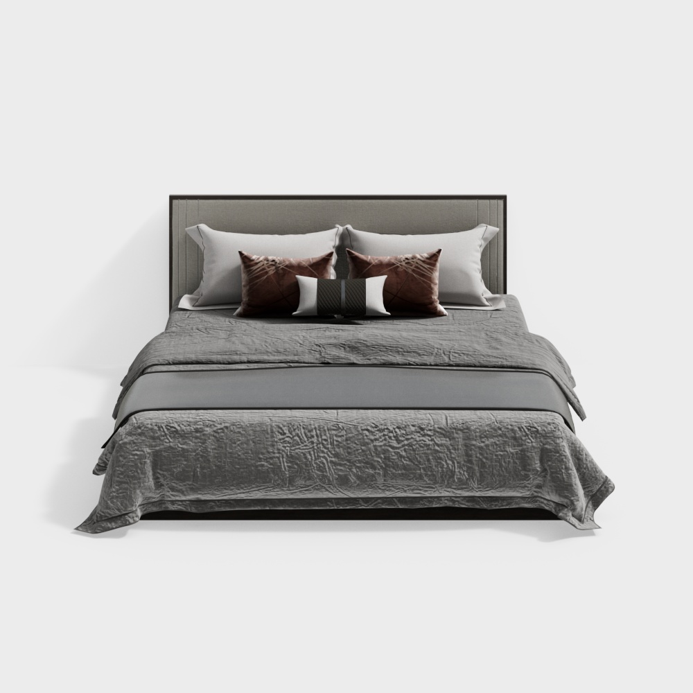 ネオチャイニーズベッド