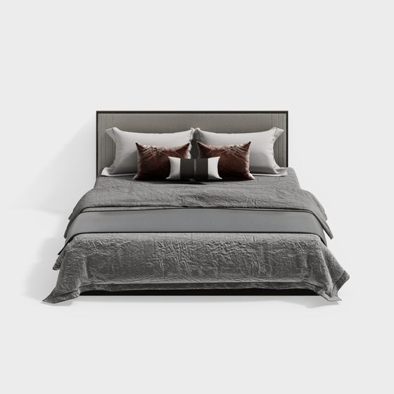 ネオチャイニーズベッド