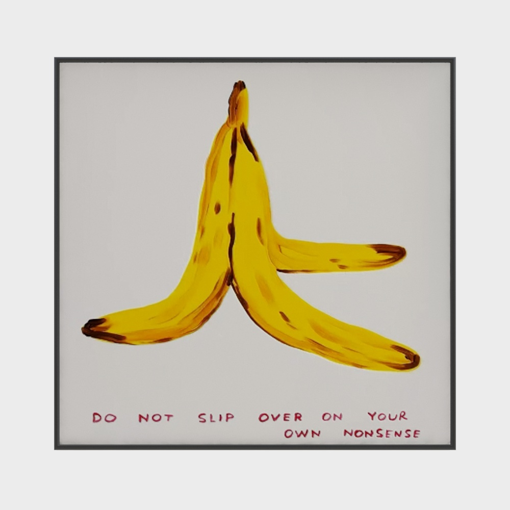 Modern Decorative Painting