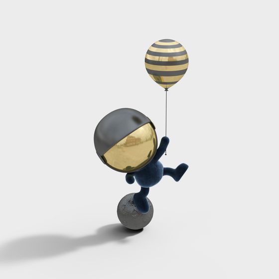 ornements de bijoux modernes