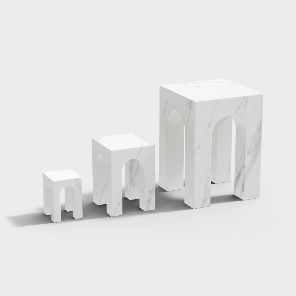 SOVET ITALIA modern decorative items