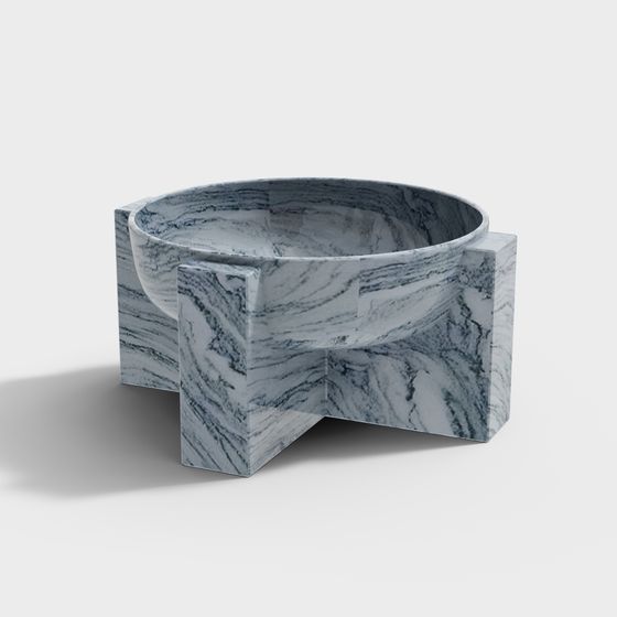 サーカス現代の装飾