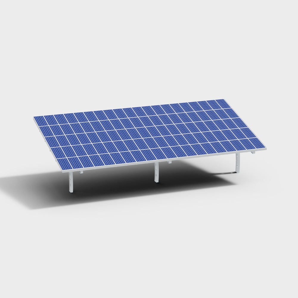 Plaza outdoor carport