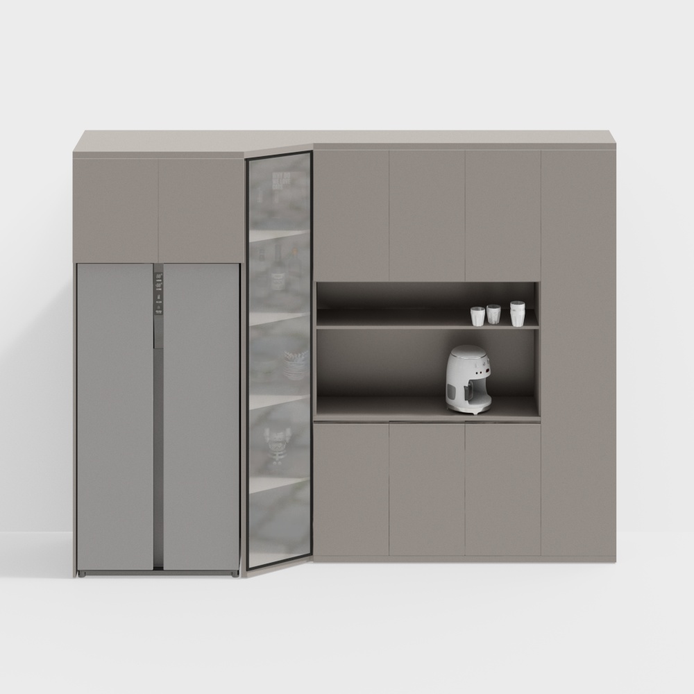 Weinregal Diagonalregal