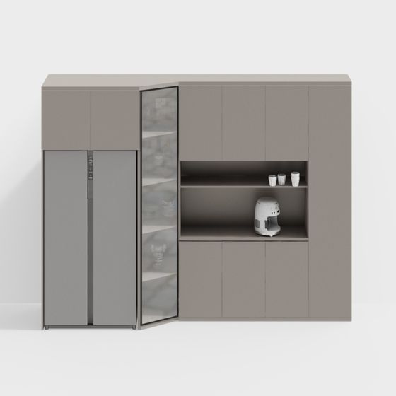 Weinregal Diagonalregal