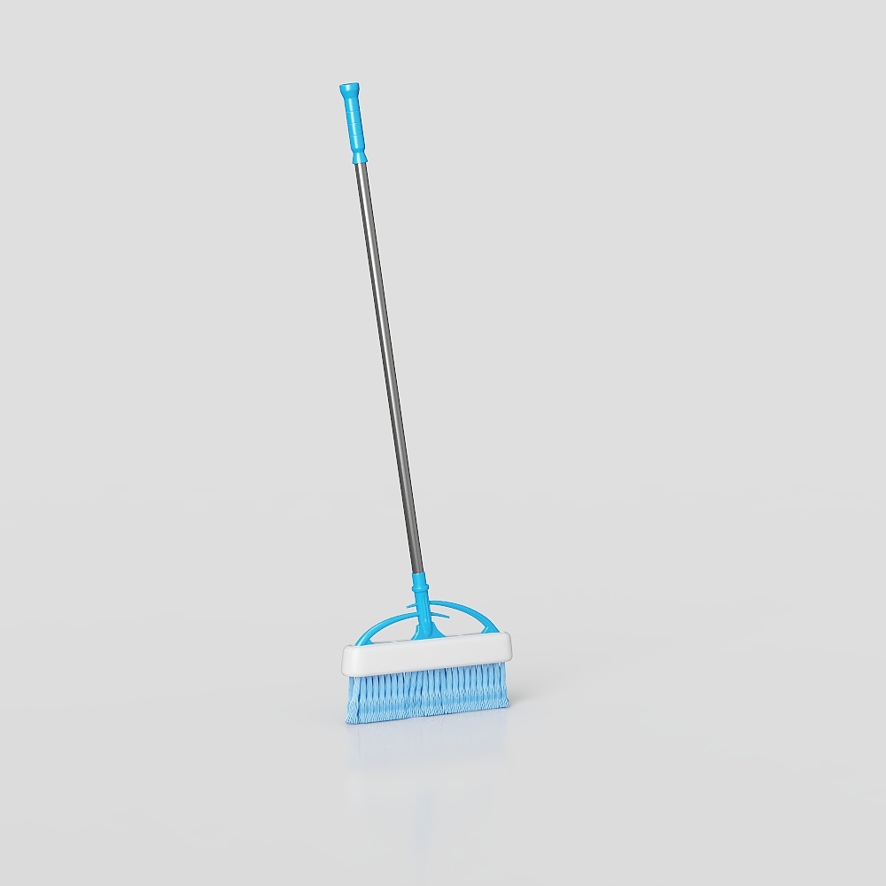 broom