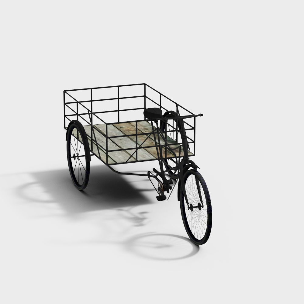 LOFT tricycle